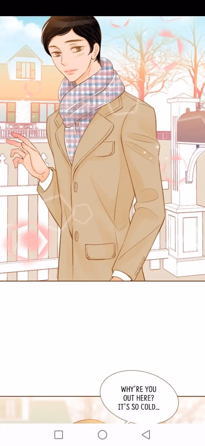 Red Haired James Chapter 70.1 page 49 - 