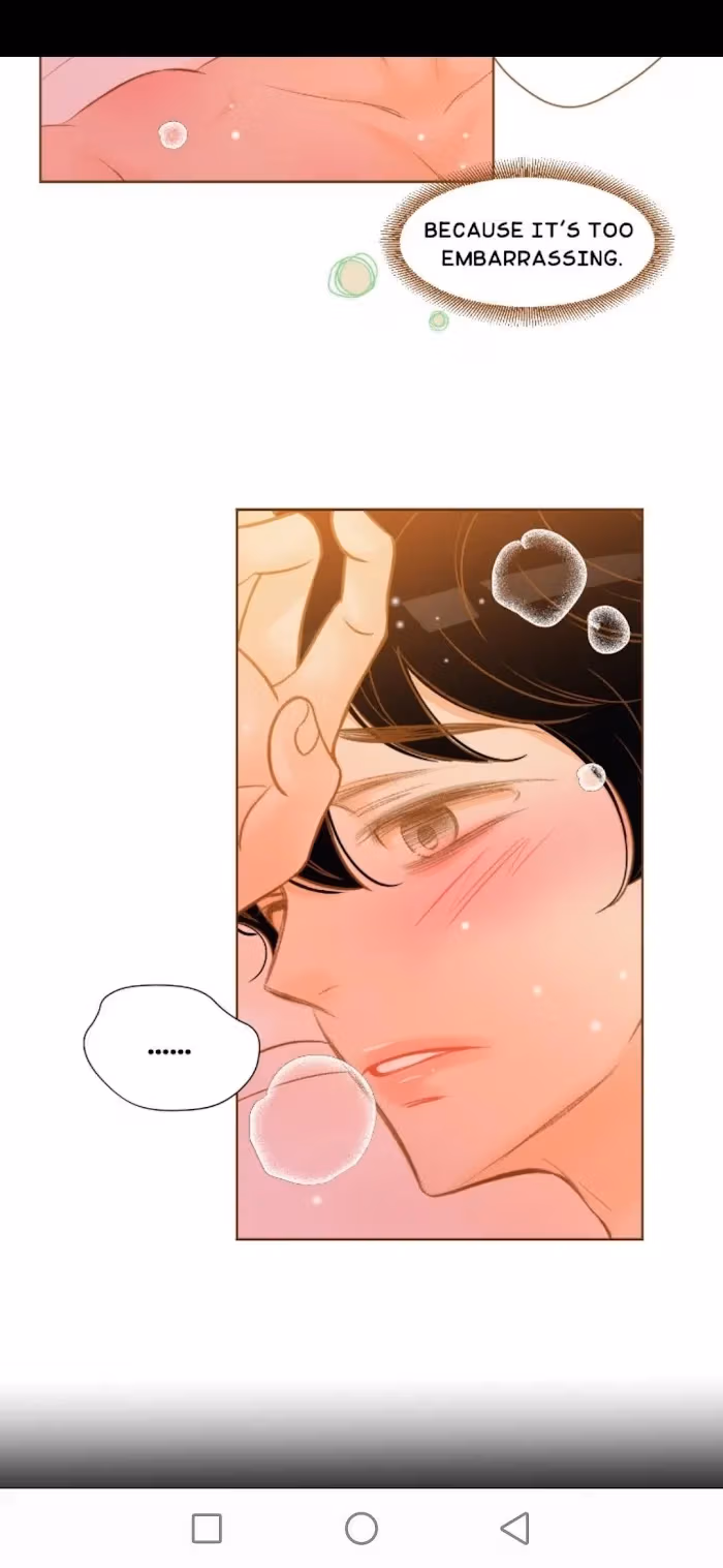 Red Haired James Chapter 70.1 page 6 - 