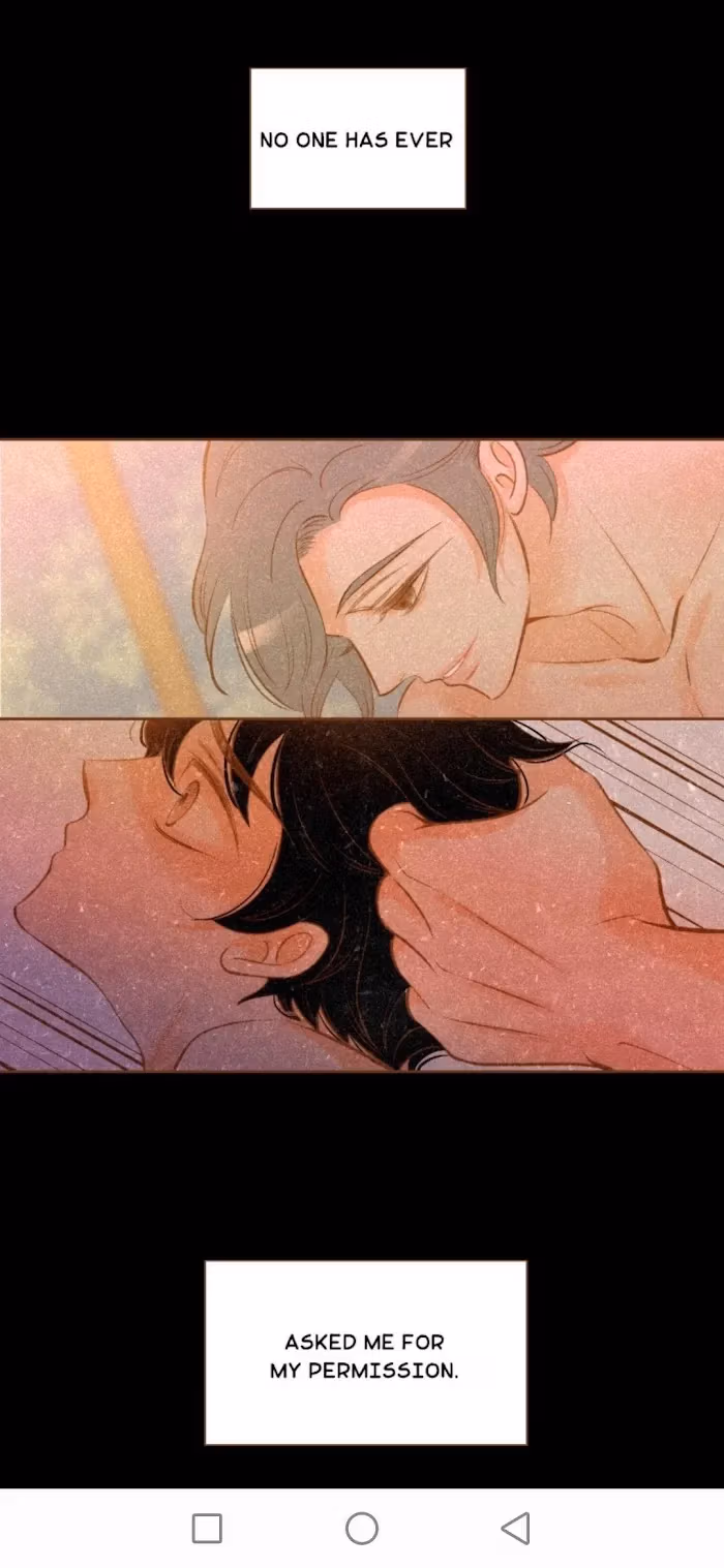 Red Haired James Chapter 70.1 page 8 - 
