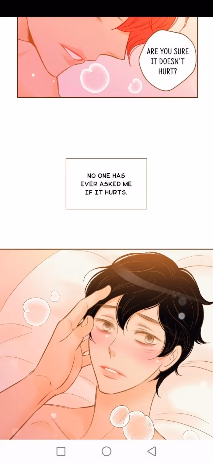 Red Haired James Chapter 70.1 page 10 - 