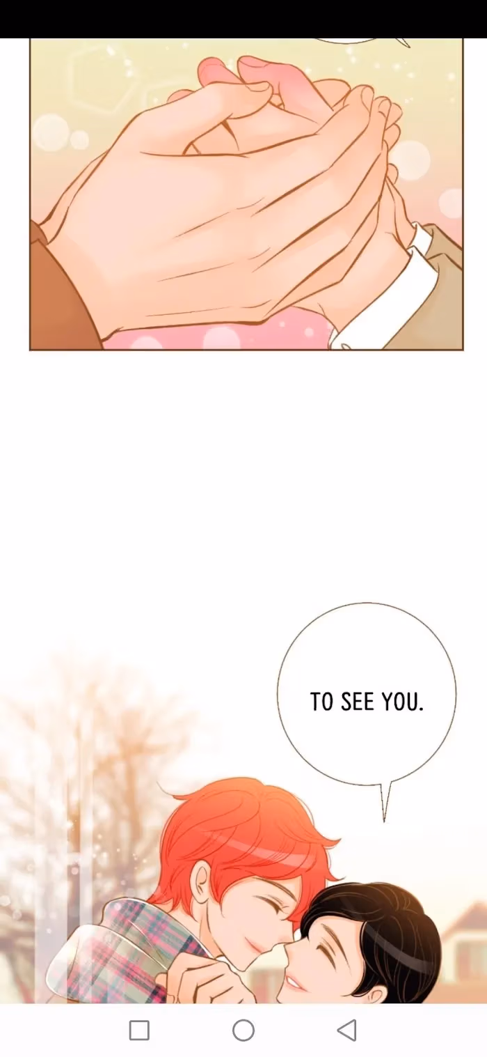 Red Haired James Chapter 70.2 page 2 - 
