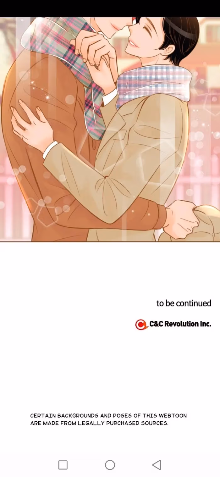 Red Haired James Chapter 70.2 page 3 - 
