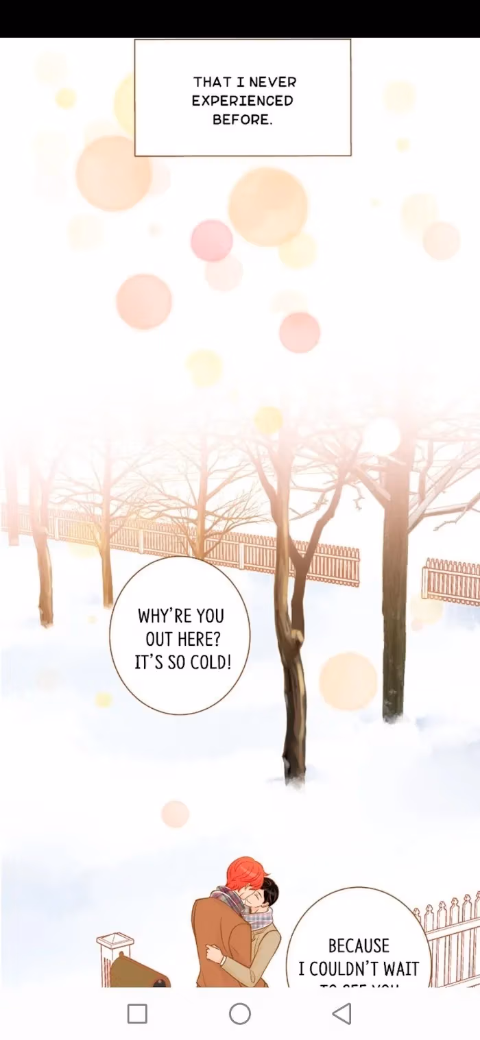 Red Haired James Chapter 71 page 11 - 