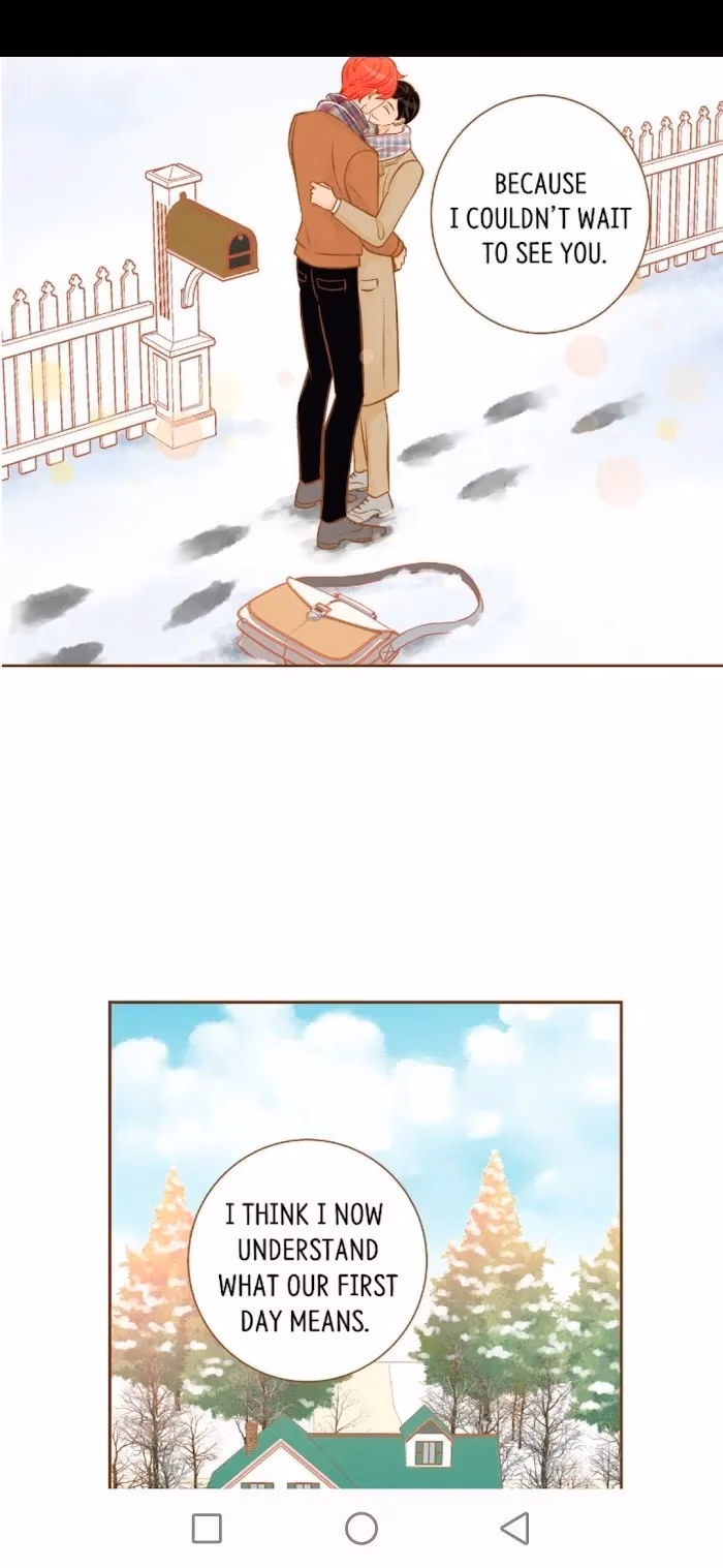 Red Haired James Chapter 71 page 12 - 