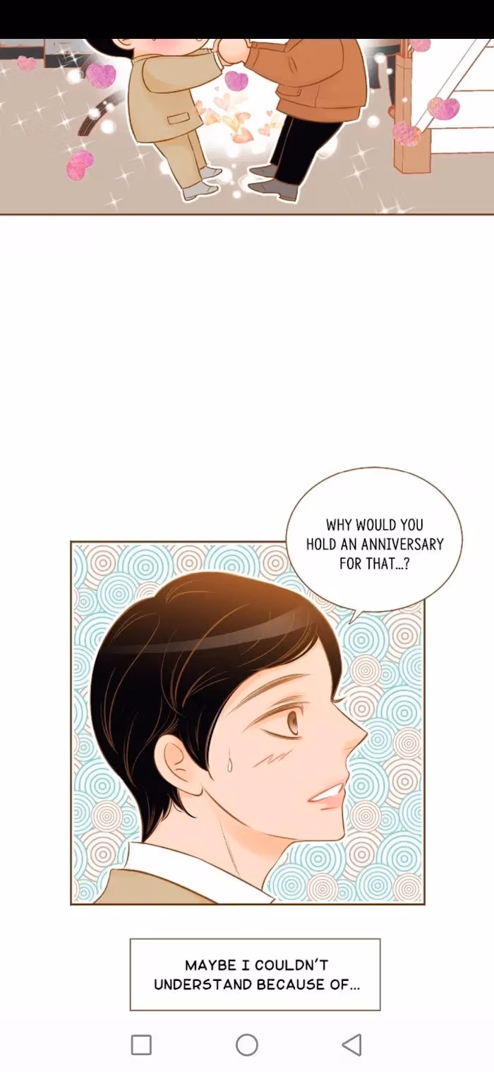 Red Haired James Chapter 71 page 3 - 