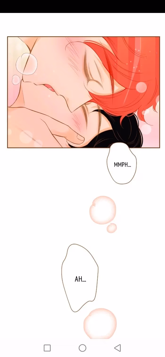 Red Haired James Chapter 71 page 22 - 