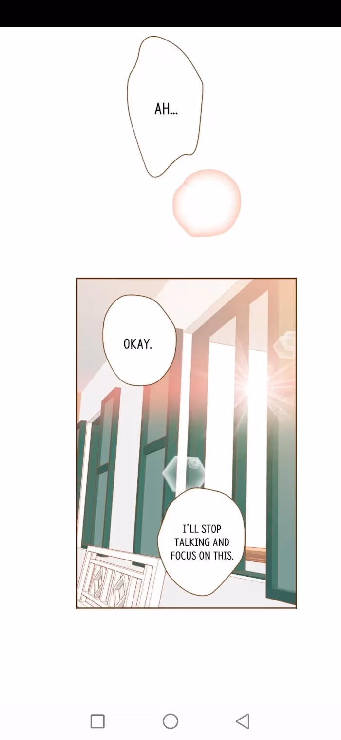 Red Haired James Chapter 71 page 23 - 