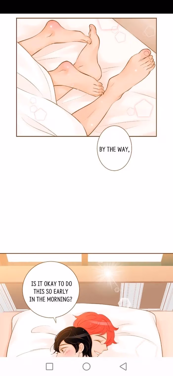 Red Haired James Chapter 71 page 24 - 