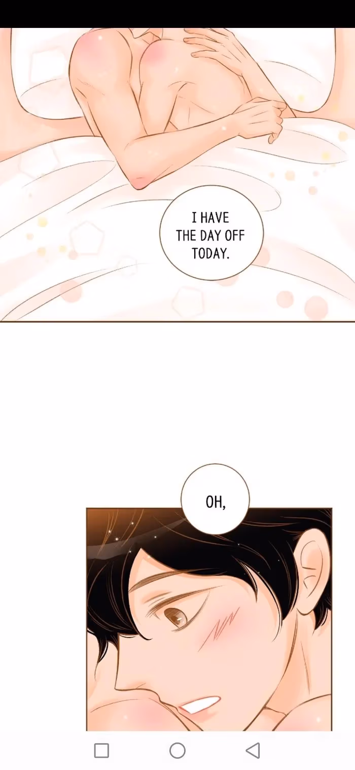Red Haired James Chapter 71 page 25 - 