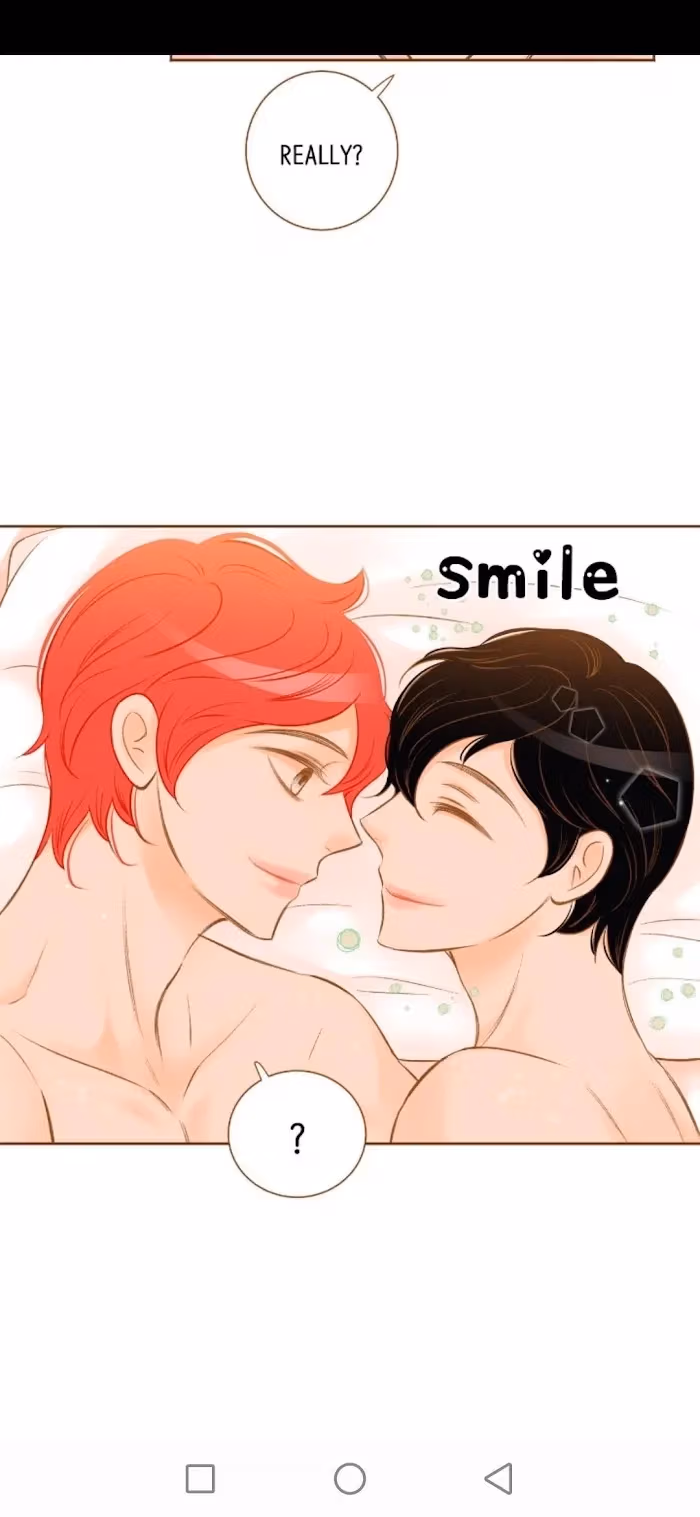 Red Haired James Chapter 71 page 26 - 