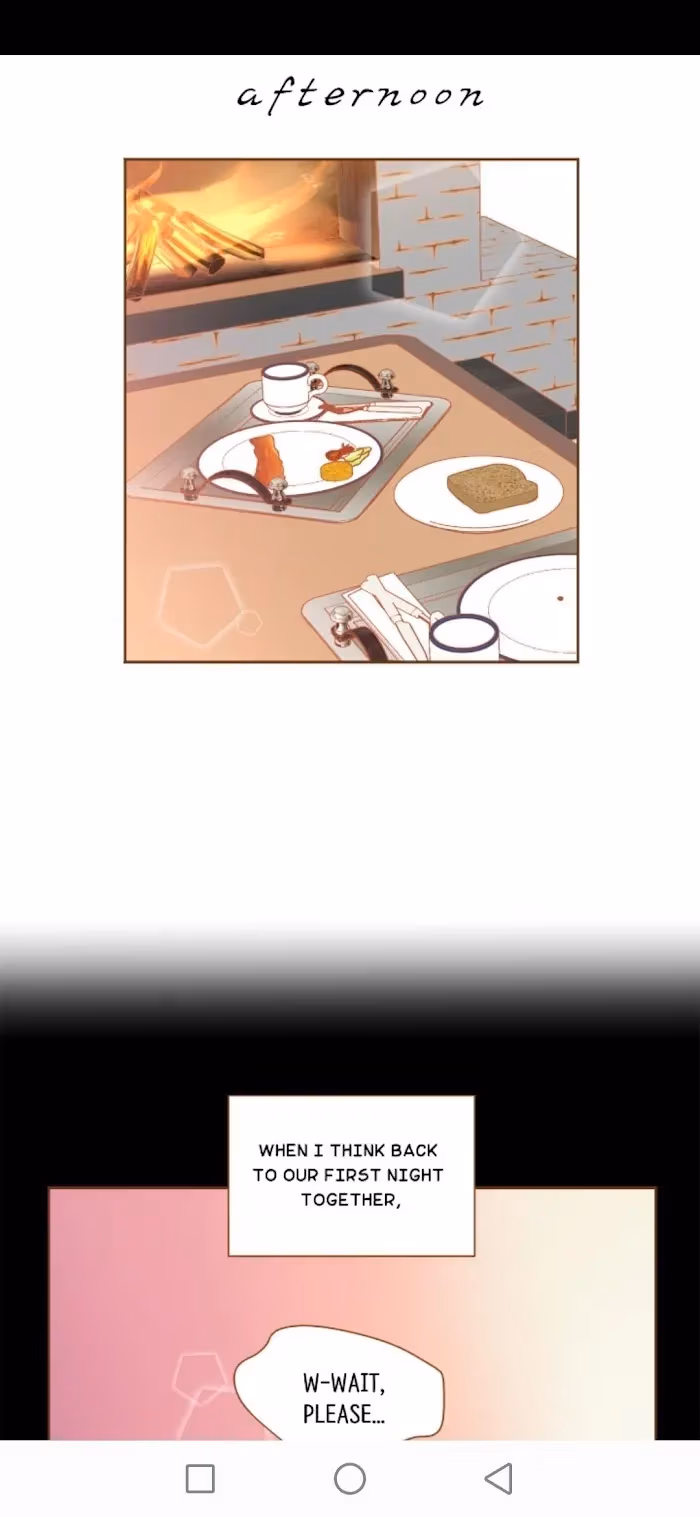 Red Haired James Chapter 71 page 32 - 
