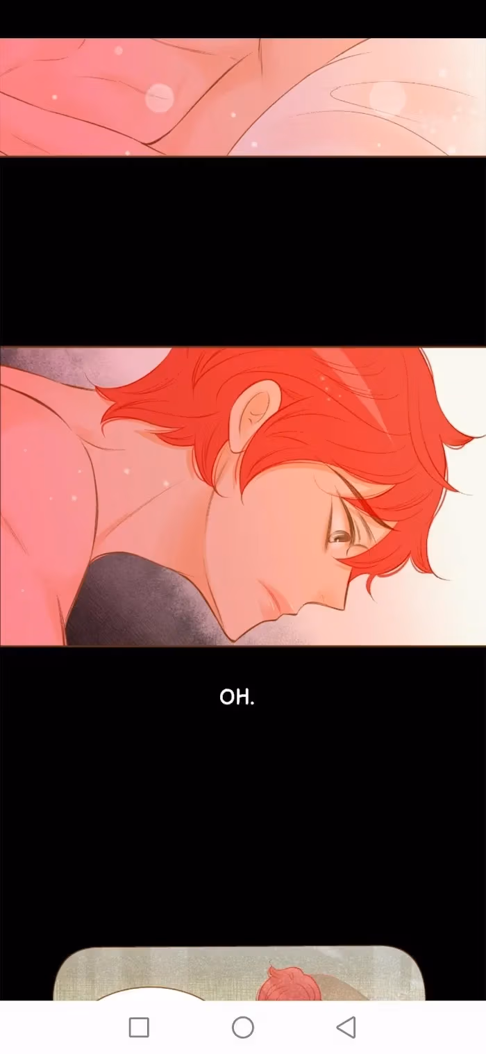 Red Haired James Chapter 71 page 37 - 