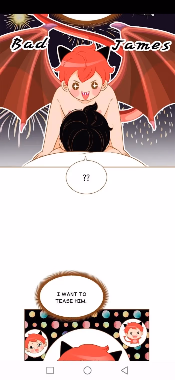 Red Haired James Chapter 71 page 43 - 