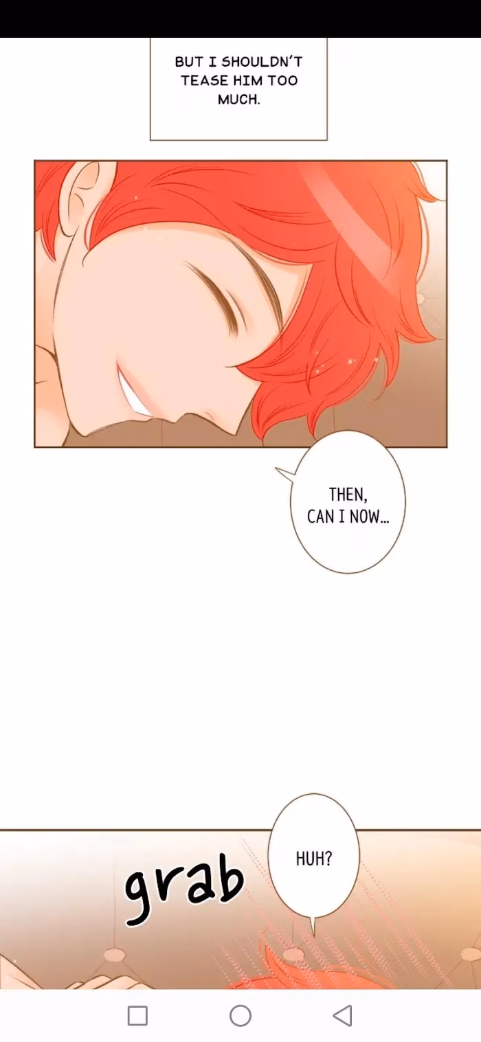 Red Haired James Chapter 71 page 45 - 