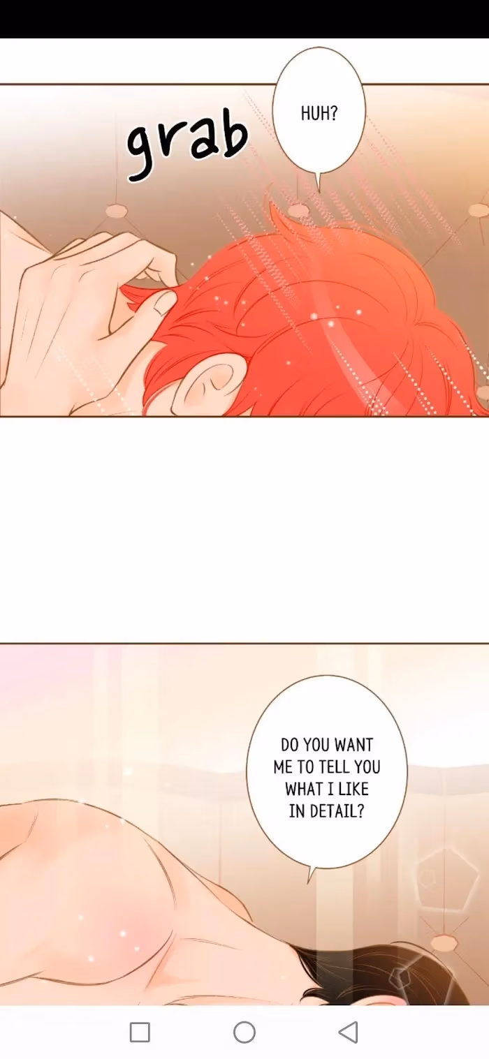 Red Haired James Chapter 71 page 46 - 
