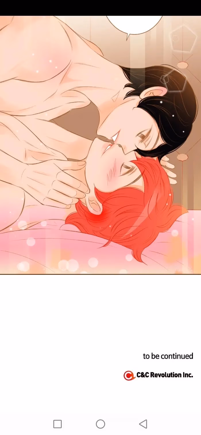 Red Haired James Chapter 71 page 47 - 