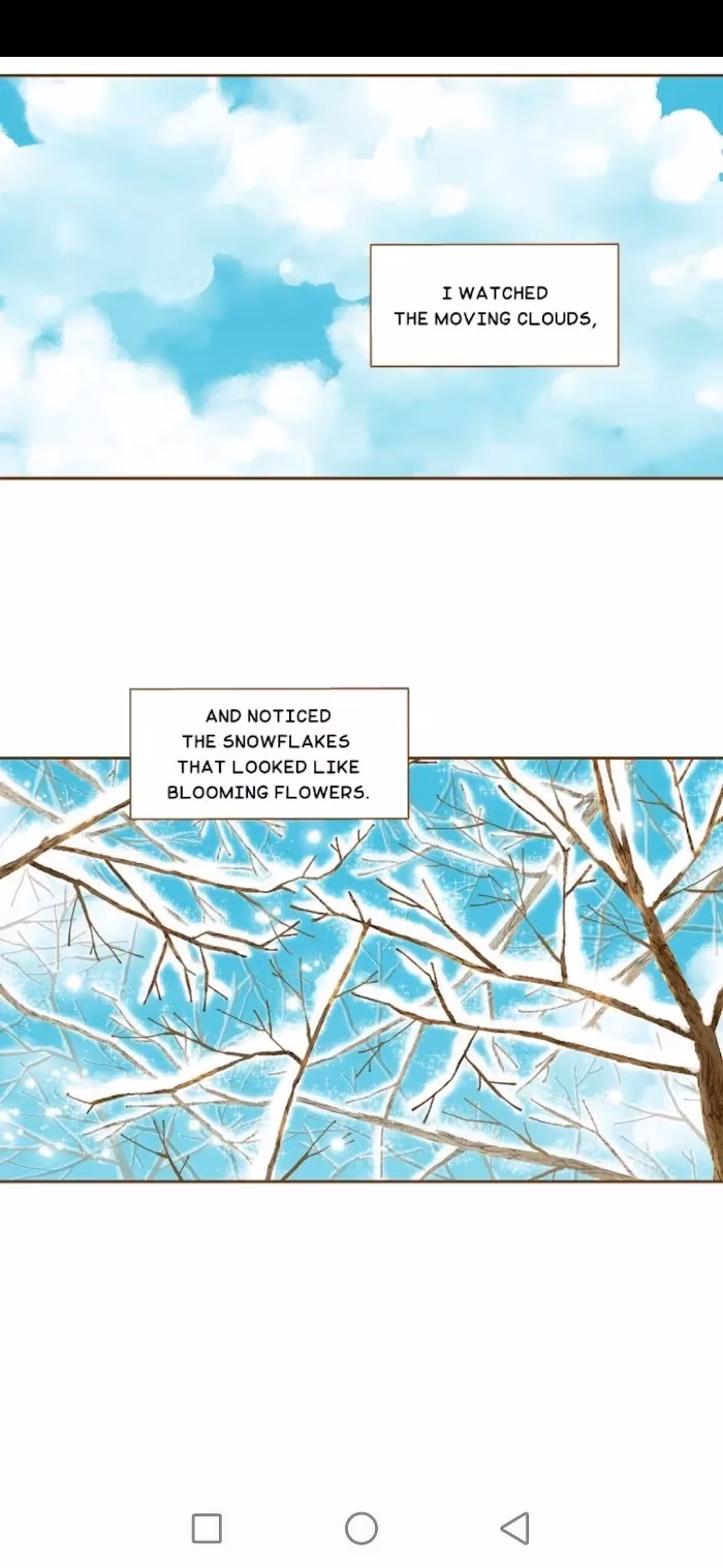 Red Haired James Chapter 71 page 6 - 