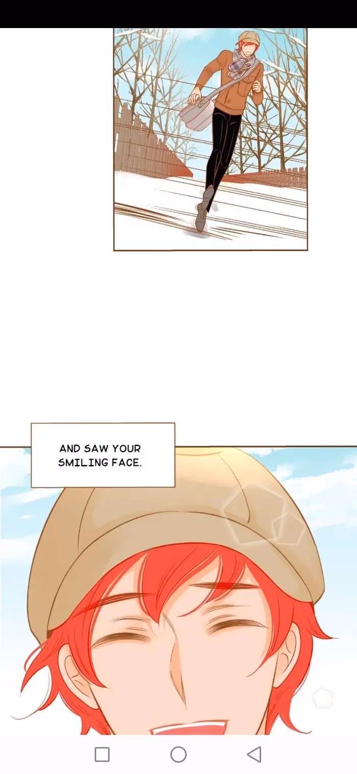 Red Haired James Chapter 71 page 9 - 