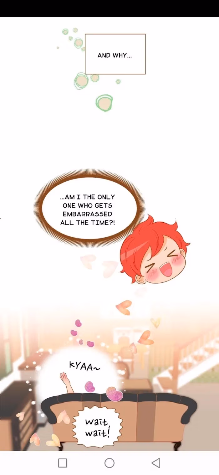 Red Haired James Chapter 72 page 2 - 