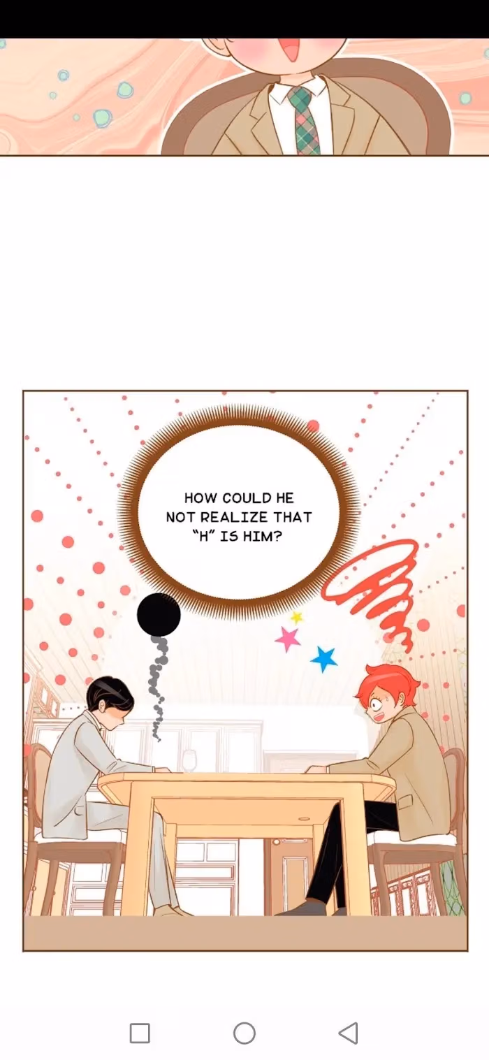 Red Haired James Chapter 72 page 13 - 