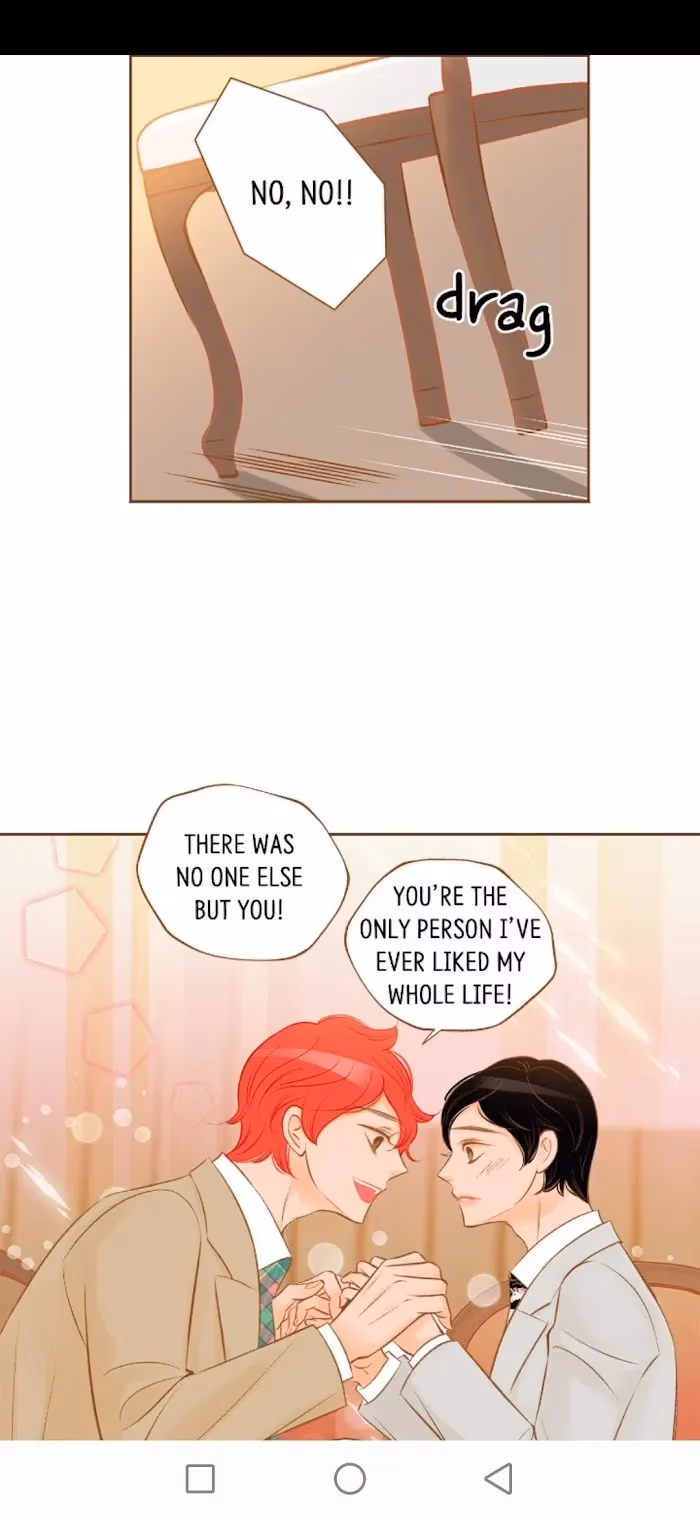 Red Haired James Chapter 72 page 21 - 