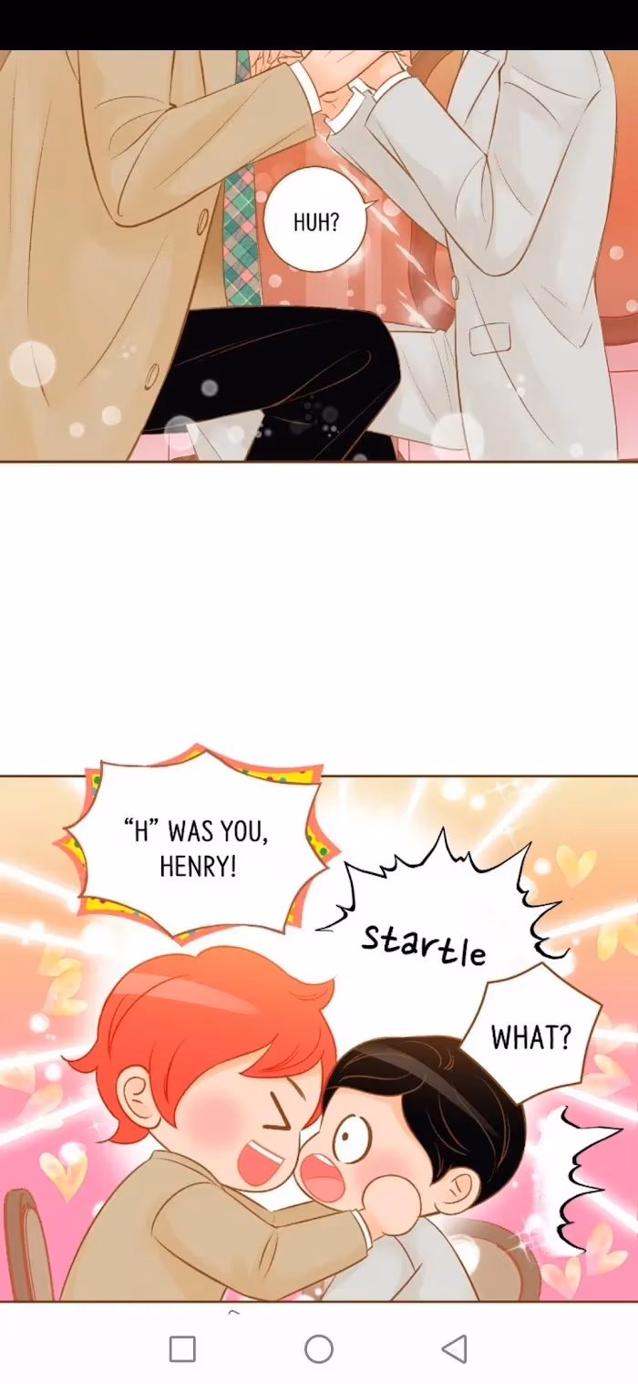 Red Haired James Chapter 72 page 22 - 