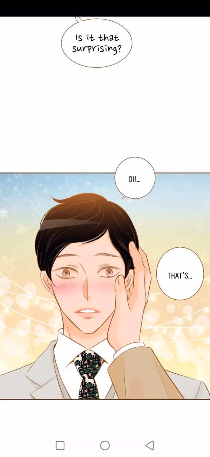 Red Haired James Chapter 72 page 23 - 