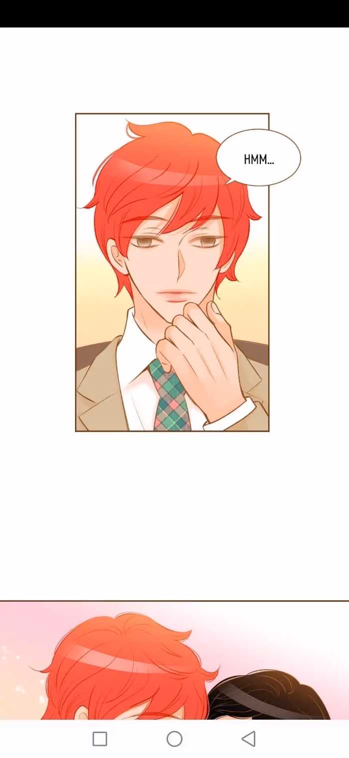 Red Haired James Chapter 72 page 26 - 