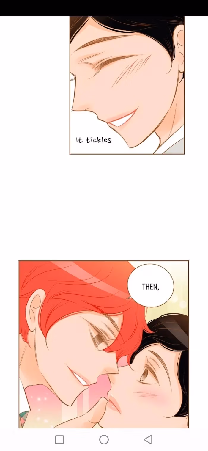 Red Haired James Chapter 72 page 28 - 