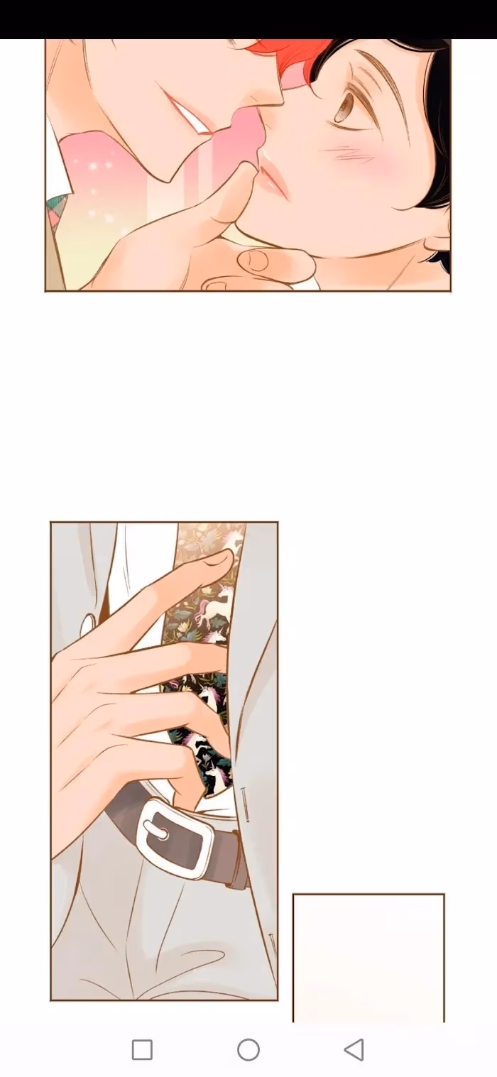 Red Haired James Chapter 72 page 29 - 