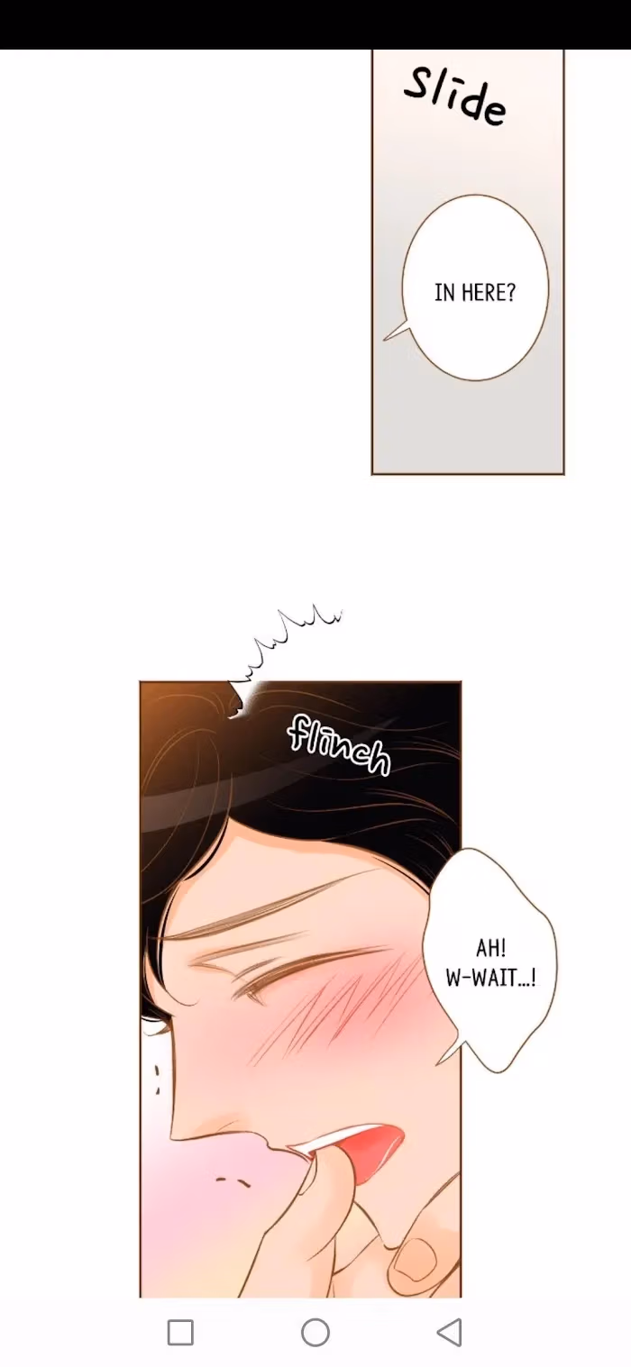 Red Haired James Chapter 72 page 30 - 