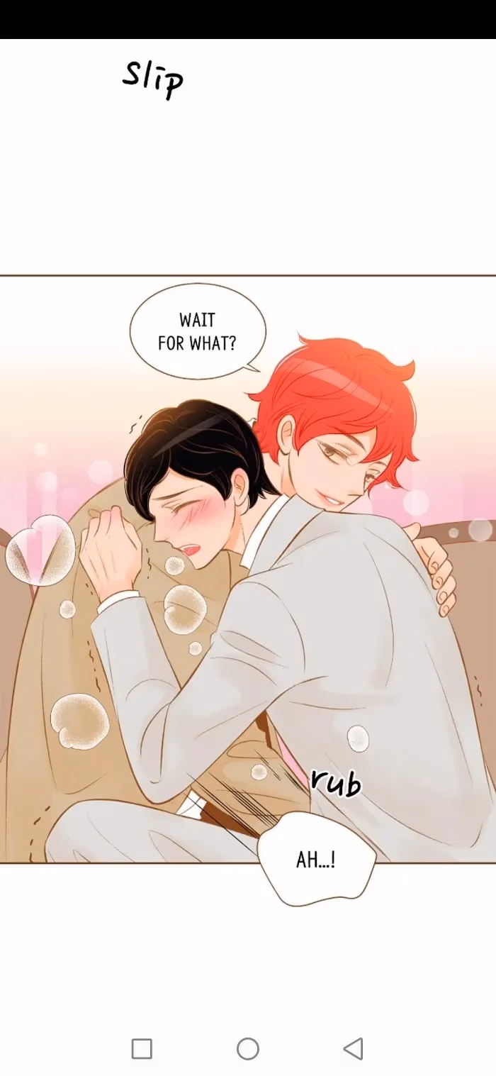 Red Haired James Chapter 72 page 31 - 