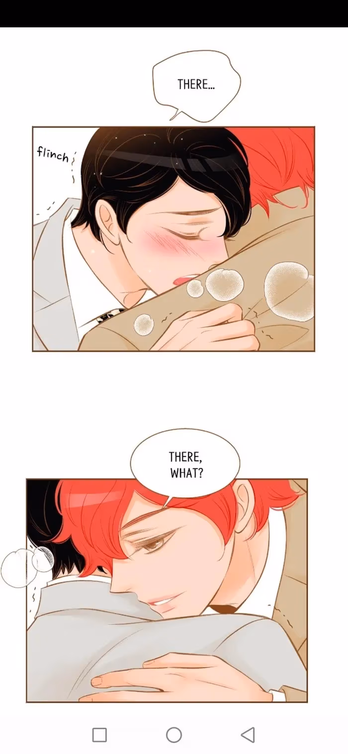 Red Haired James Chapter 72 page 32 - 