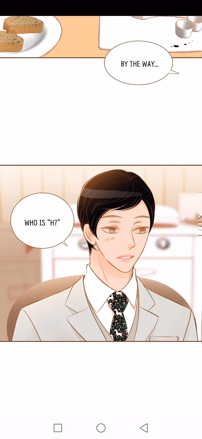 Red Haired James Chapter 72 page 7 - 