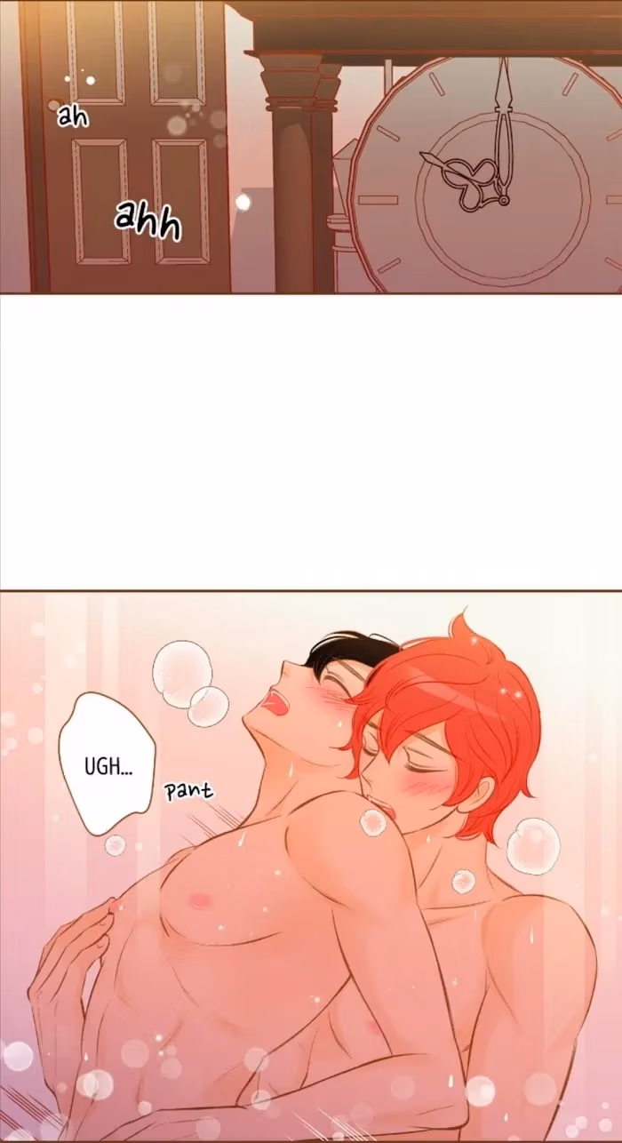 Red Haired James Chapter 73 page 13 - 