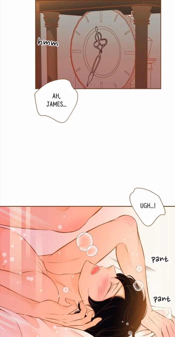 Red Haired James Chapter 73 page 14 - 