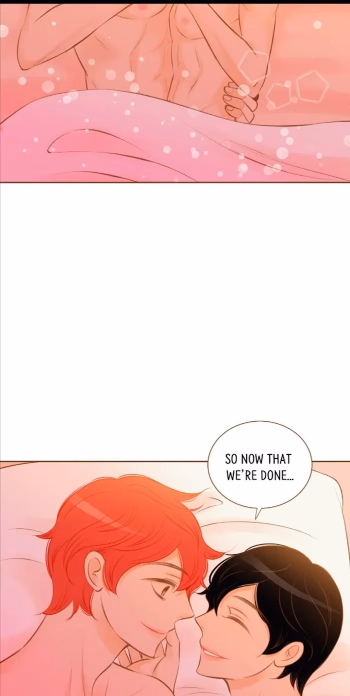 Red Haired James Chapter 73 page 19 - 