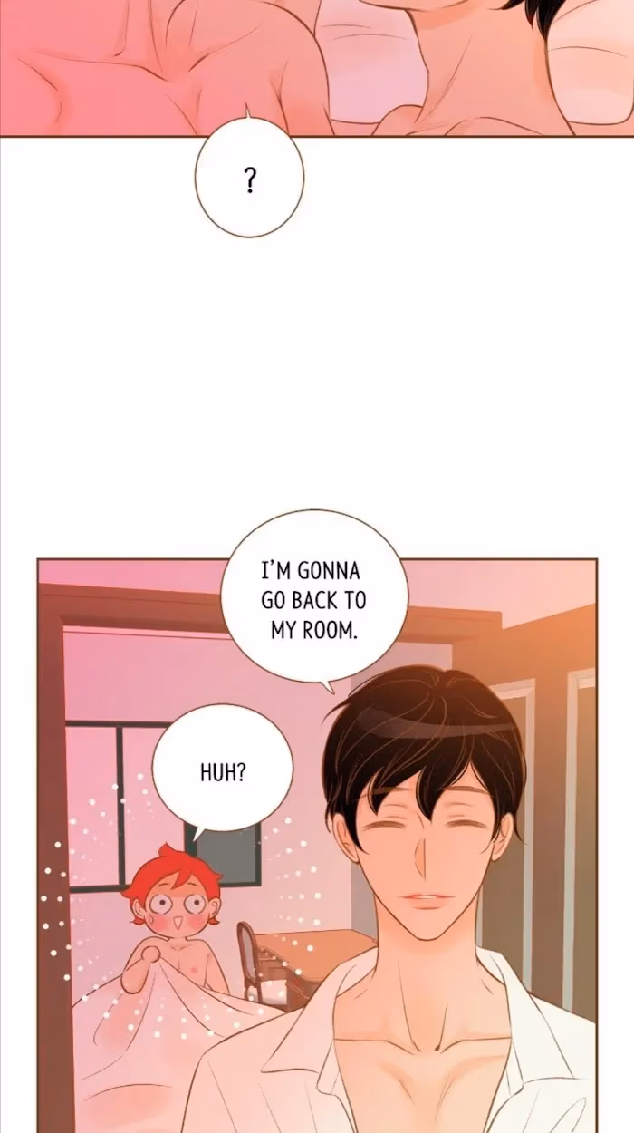 Red Haired James Chapter 73 page 20 - 