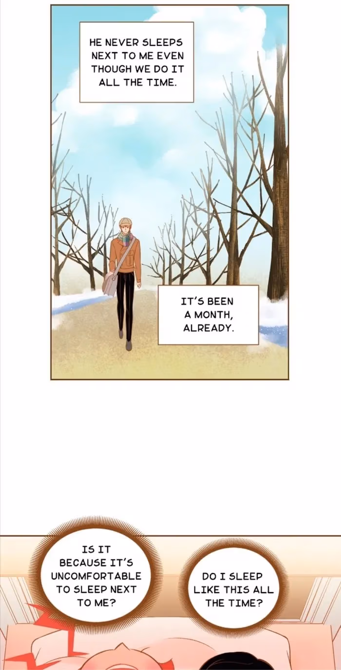 Red Haired James Chapter 73 page 26 - 