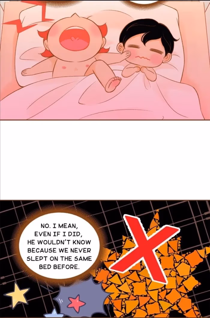 Red Haired James Chapter 73 page 27 - 