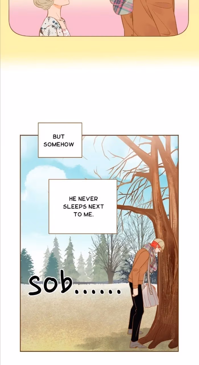 Red Haired James Chapter 73 page 33 - 