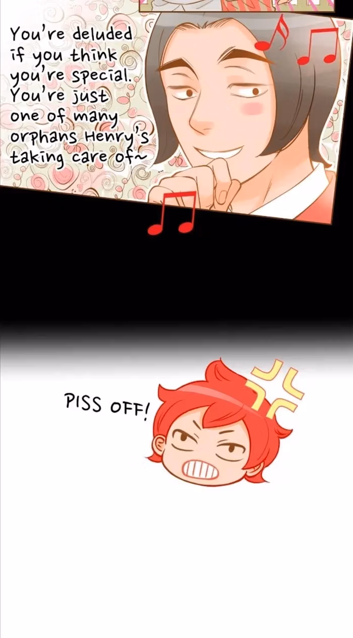 Red Haired James Chapter 73 page 40 - 