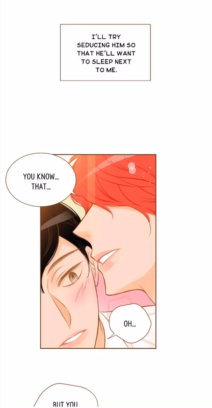 Red Haired James Chapter 73 page 43 - 