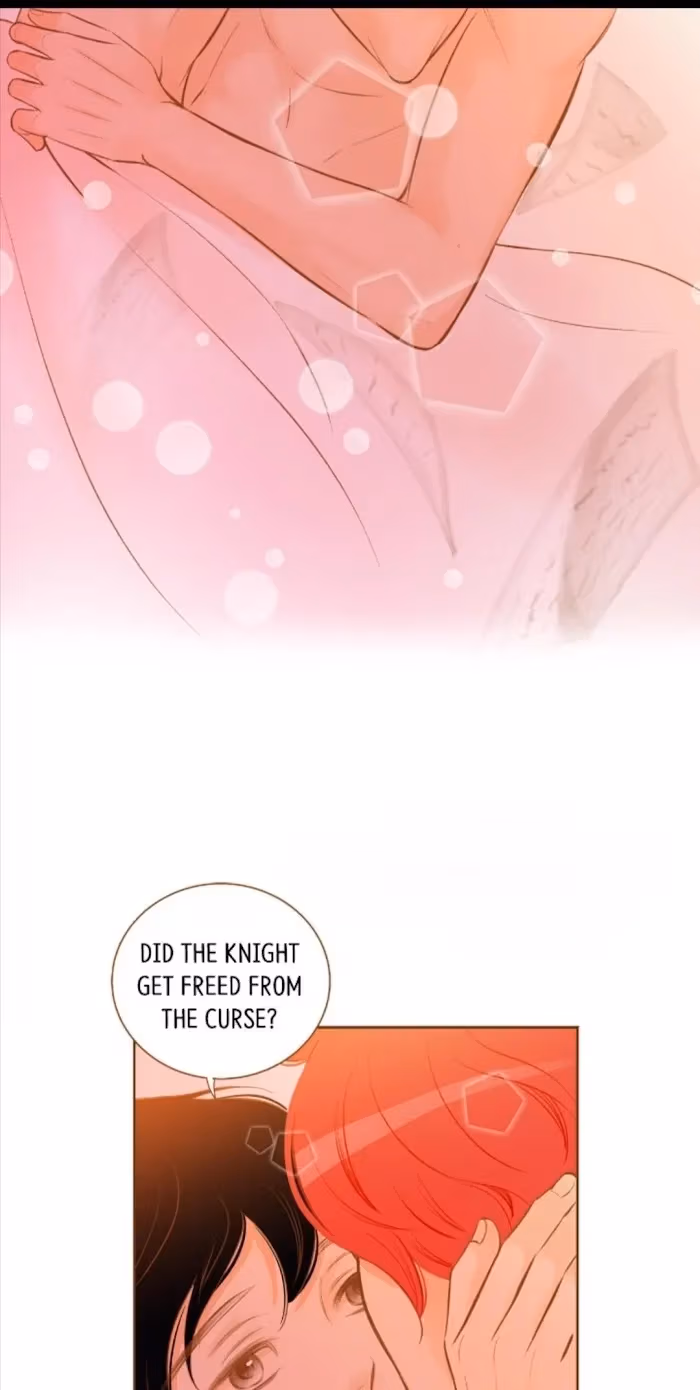 Red Haired James Chapter 73 page 7 - 