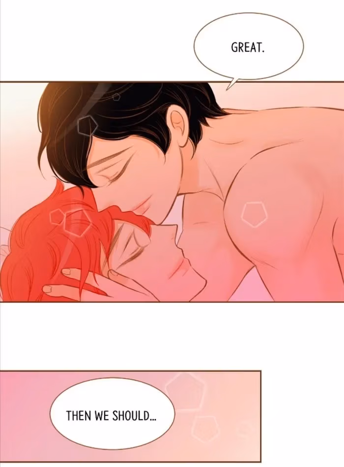 Red Haired James Chapter 73 page 9 - 