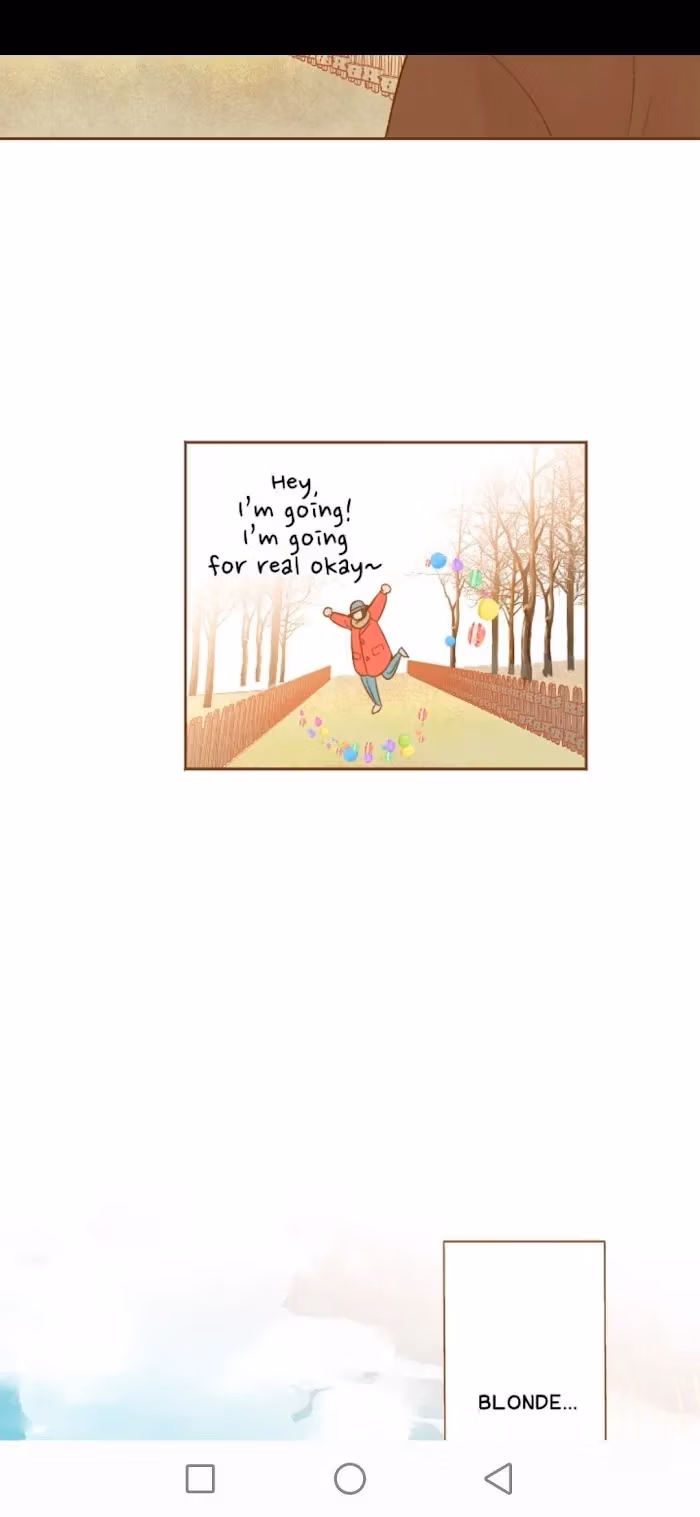 Red Haired James Chapter 74.1 page 18 - 