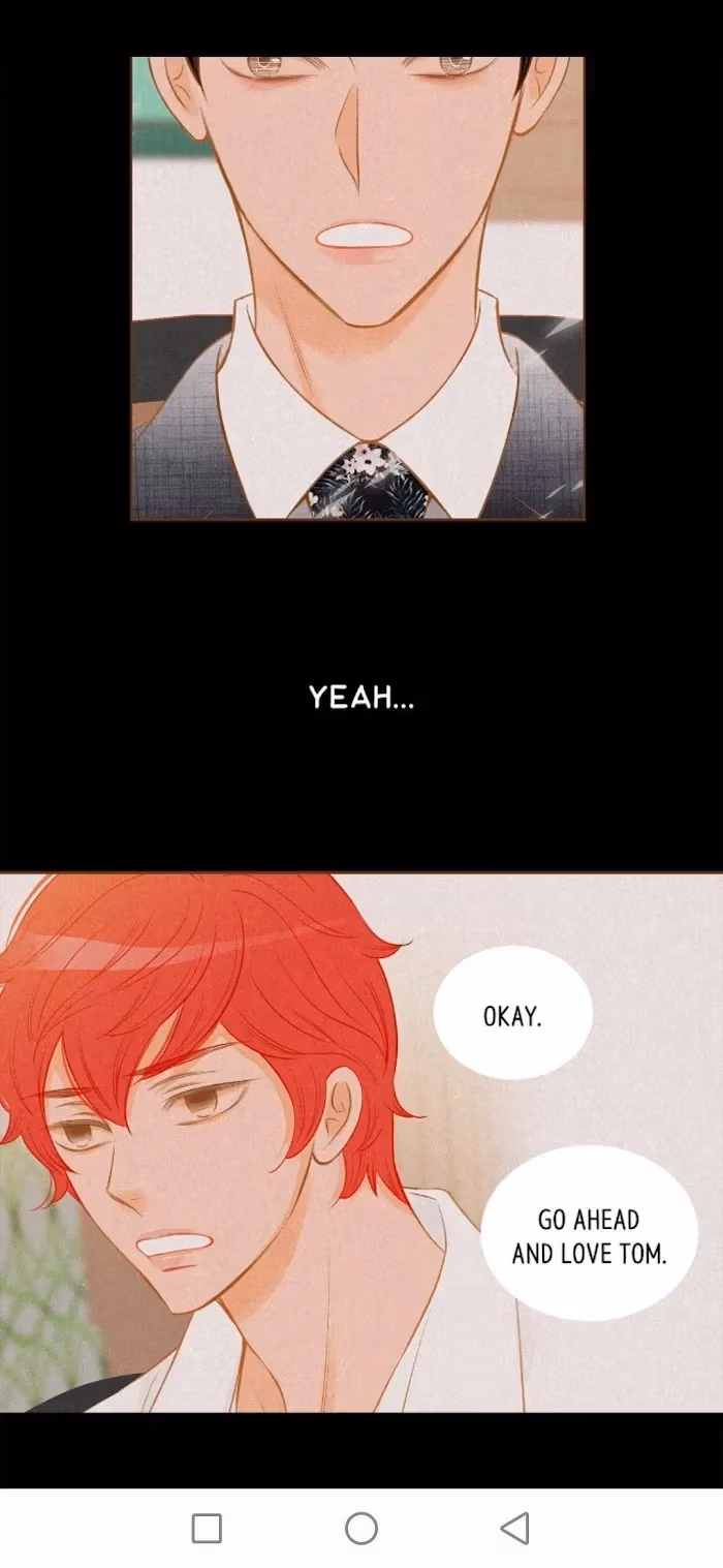 Red Haired James Chapter 74.1 page 21 - 