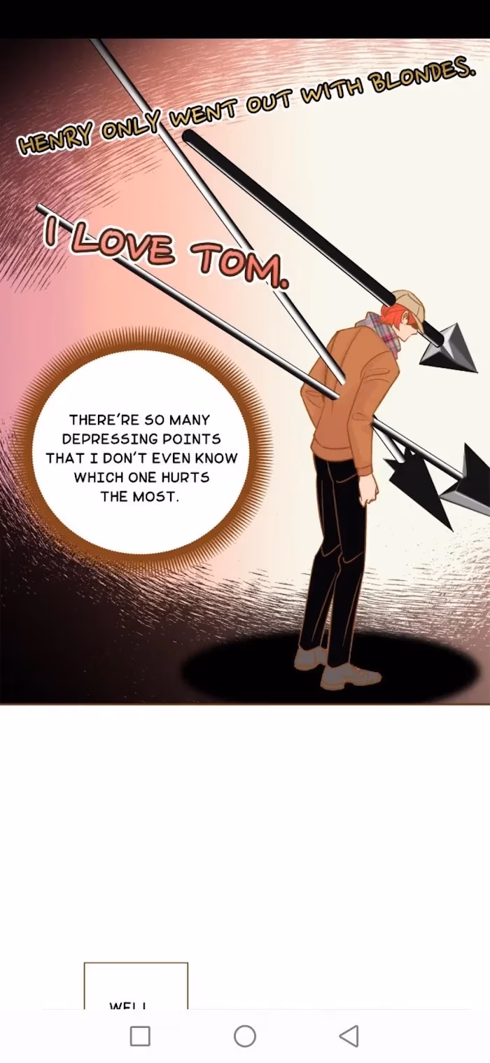 Red Haired James Chapter 74.1 page 24 - 