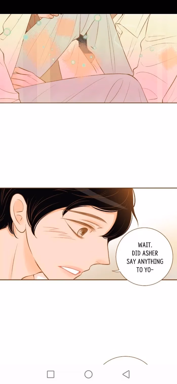 Red Haired James Chapter 74.1 page 27 - 