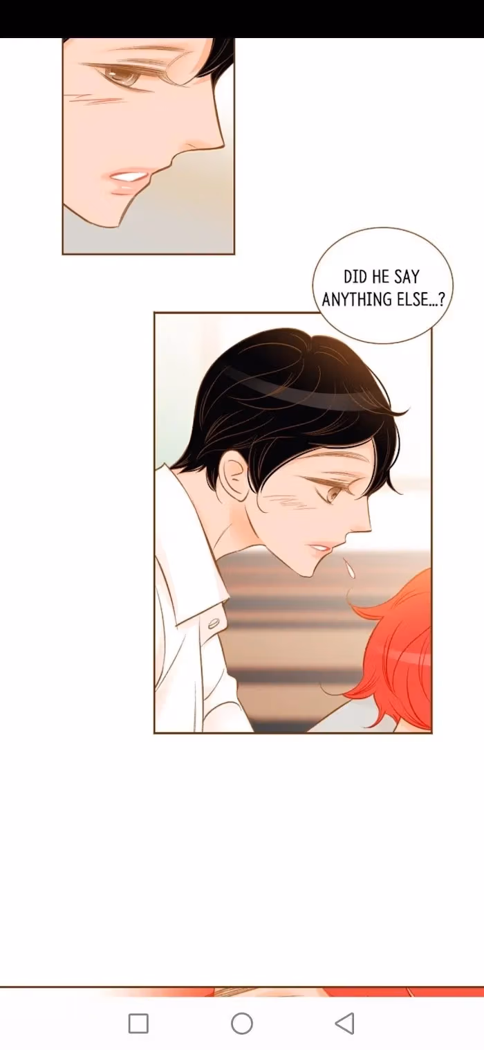 Red Haired James Chapter 74.1 page 29 - 